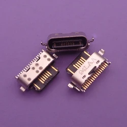 USB Charging Port Charger Connector for Motorola Moto Smartphones - 10 - 20PCS Set