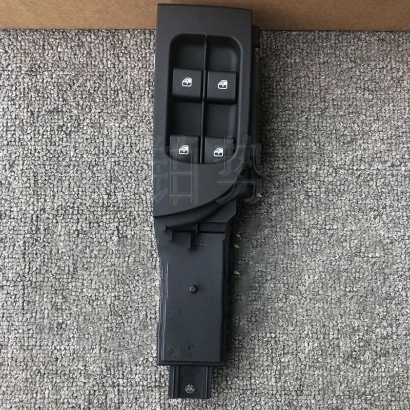 

Side door unit assembly Mas era tiG TGT SGT MC Main and co-pilot control door lifter switch Door lifter button Switch button