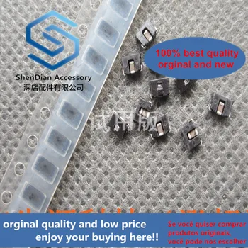 

10pcs only orginal new real sotck ELKE101FA 3218 100pF 50V 2A EMI electromagnetic interference three-terminal filter capacitor