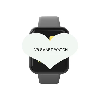 

Smart Watch Men Blood Pressure Waterproof Smartwatch Heart Rate Fitness Tracker Sport Watches Women For Android IOS pk w34 Q18