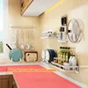 Kitchen Fixtures
