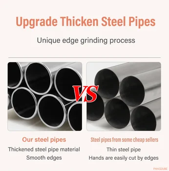 Baby Playpen for Children Baby Playground for 6 months~6 Years Old Kids Baby Activity Fence Baby Games Park 2