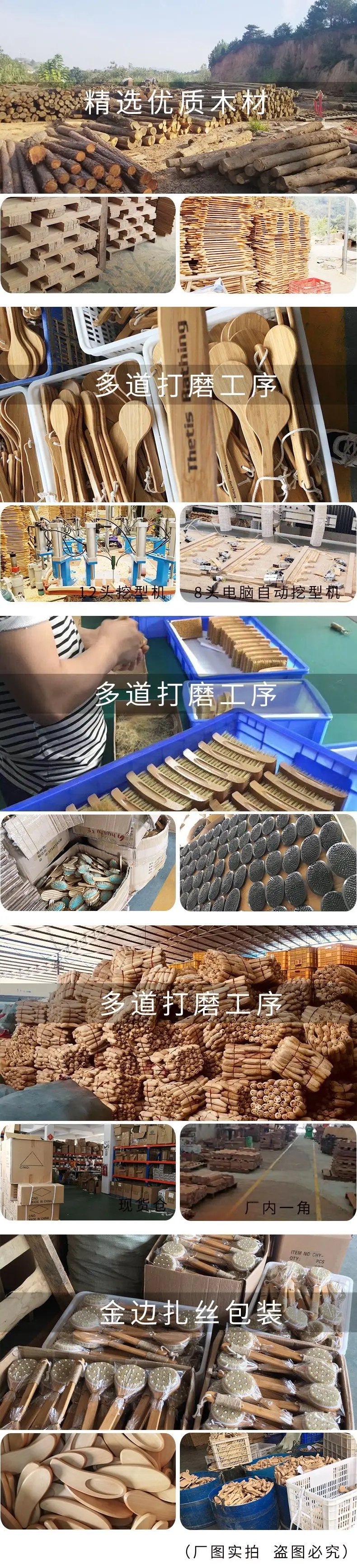 Производители Лидер продаж moso bamboo свиная щетина ложки с длинной ручкой, щетка для мытья сухой Щетка Для Чистки свиной волос щетины свиньи в настоящее время