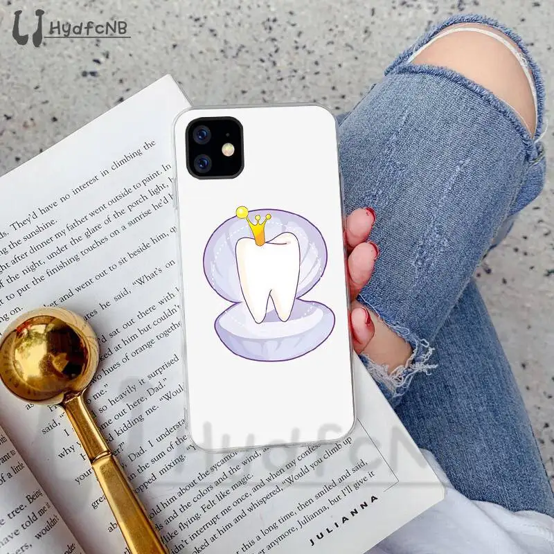 Cute Wisdom Teeth Tooth Custom