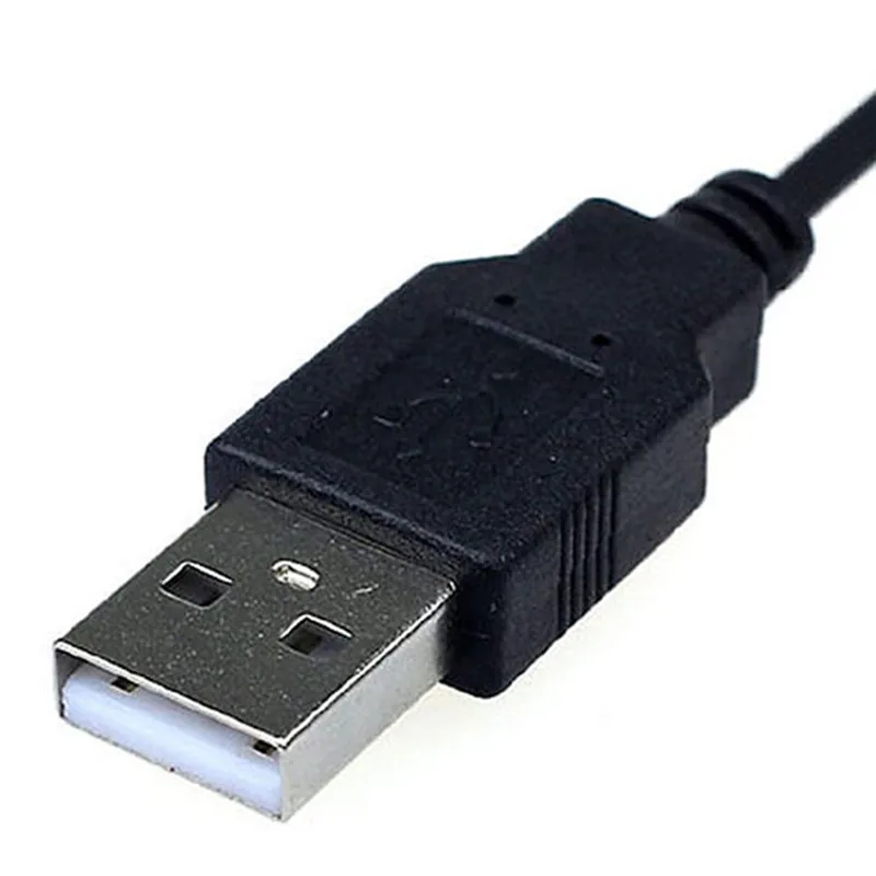 1 шт. черный USB кабель для зарядки Advance Line зарядный для/SP/GBA/GameBoy/NS/DS|Кабели| |