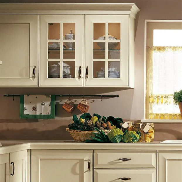 Современные кухонные шкафы из Белого лака MDF сделано в Китае|kitchen cabinet|cabinet |