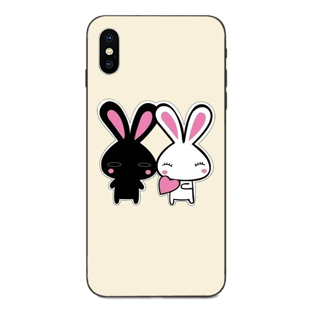 Чехол для телефона из мягкого силикона ТПУ с рисунком черные чехлы Xiaomi Redmi Note 3 3S 4
