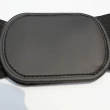 Для женщин мужчин плечо поясничная коррекция спины пояс регулируемый тонкий осанки ортопедические эластичные позвоночника Невидимый предотвратить Lanky защитный