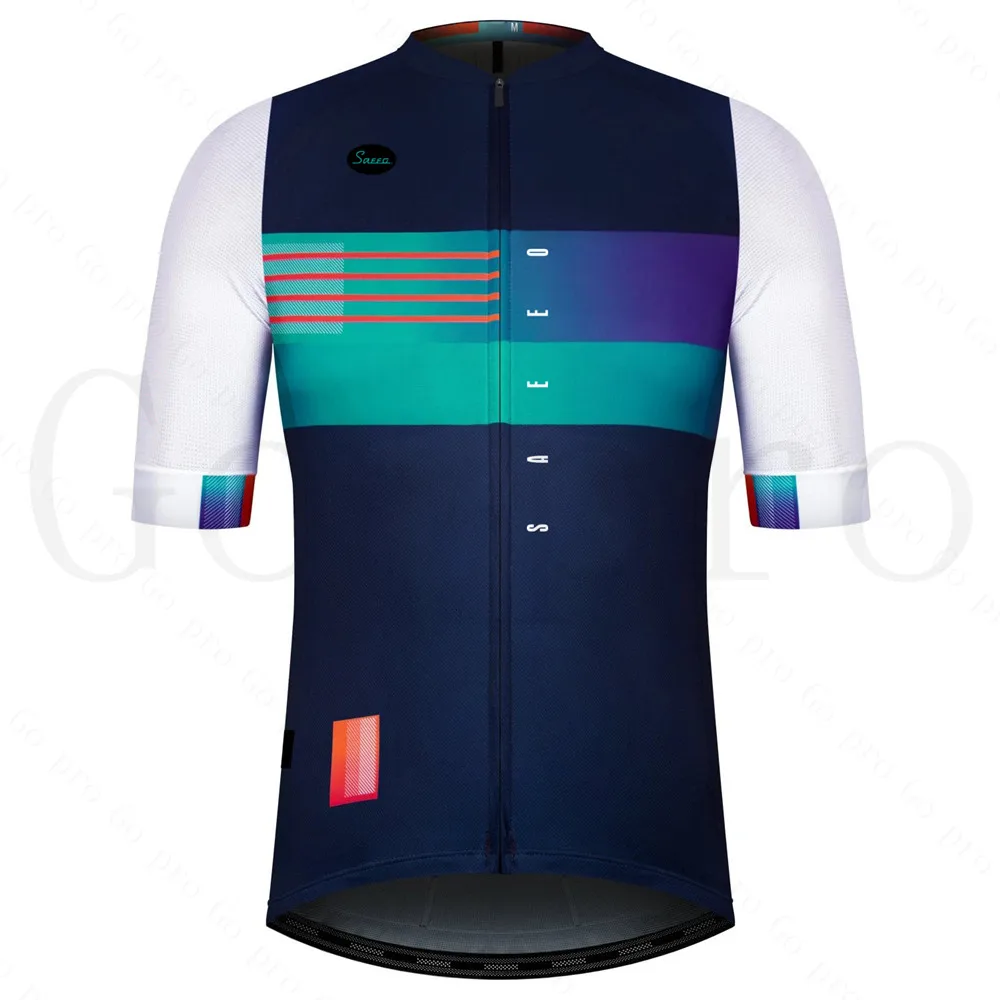 thumbnail image 1 of Nueva actualización de ropa de ciclismo 2022, camisetas de ciclismo Spian, ropa de bicicleta de carreras, ropa deportiva de montaña, ropa de bicicleta, ropa de ciclismo, 1 of 5