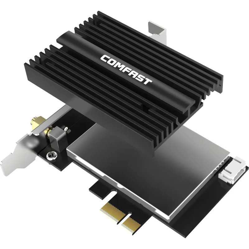 Pci e bluetooth 5.2. Pci e bluetooth 5.2