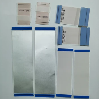 

Tcon Card Ribbon Cable for 6870C-0708A Flexible Cable TV T con Board Connector Cable Connection Flexible Converter Cable