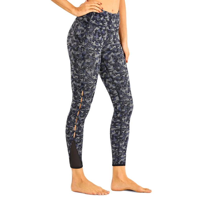 Crz Yoga Women's Naked Feeling Stretchy 