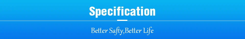 Specification