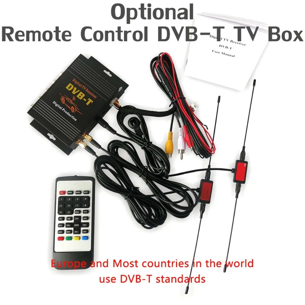 TV MPEG4