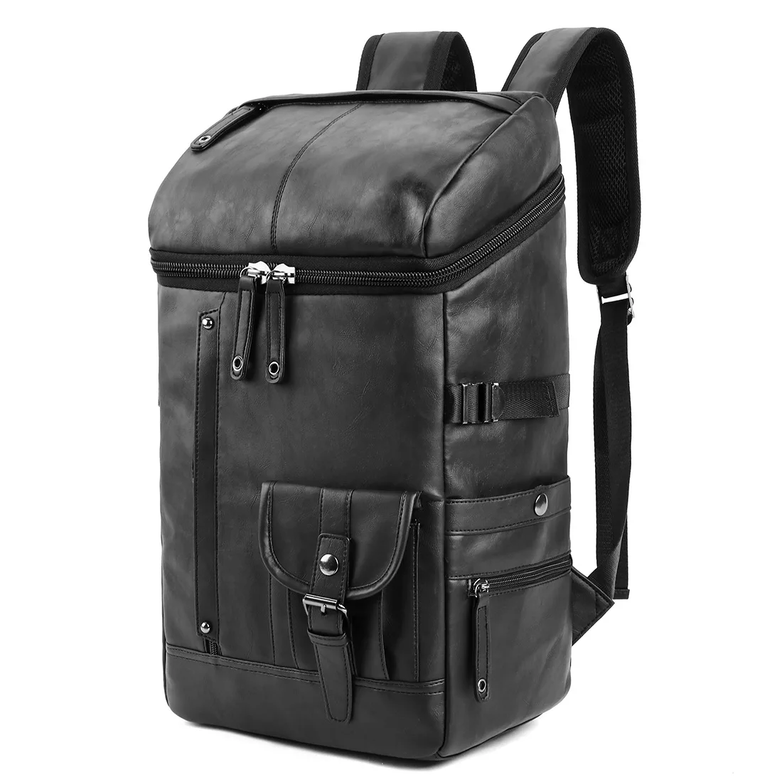 

New Style Backpack Men's Casual Computer Backpack Business Men Trend Large Capacity Outdoor Travel Bag