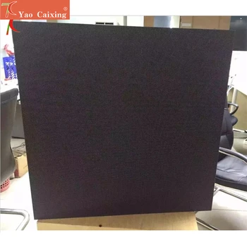 

512*512mm 32scan P2 Die-casting aluminum cabinet for hd real led display