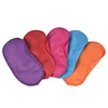 Travel Sleep Rest Sleeping Aid Mask Eye Shade Cover Comfort Blindfold Shield Eyeshade Patch Portable Hot Sale 2