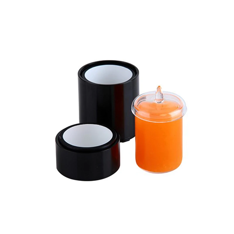 

FRU Accessories for Detecting Color Difference of Liquid Products Such as Liquid PowderA Set of Multifunctional Accessories