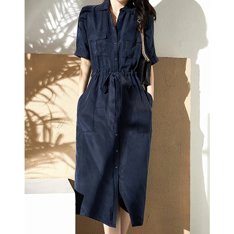 comfortable midi dresses