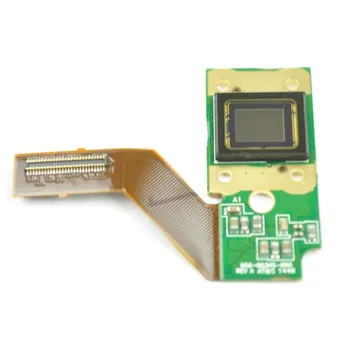 

For Gopro Hero 4 Optical Lens Image Sensor Ccd Repair Part Action Camera Silver Professional Fashion Replacement