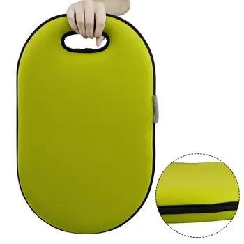 

Garden Kneeler Kneeling Pad Outdoor Camping Mat SBR Sponge Bath Floor Yoga Knee Mat for Baby Bath Tub Cleaning Knee Protection