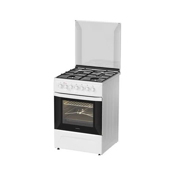 

Combined stove Darina, 1D KM 141 308 W