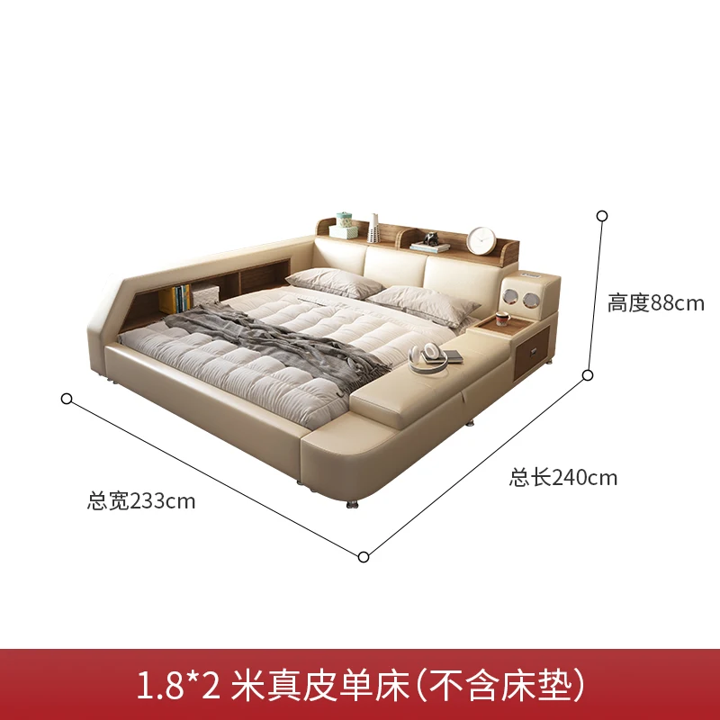 Juego Pack 4 Patas Somier para Cama 25 x 3 x 3 cm Casa Dormitorio Muebles  Muebles para el hogar Muebles de dormitorio Camas - AliExpress