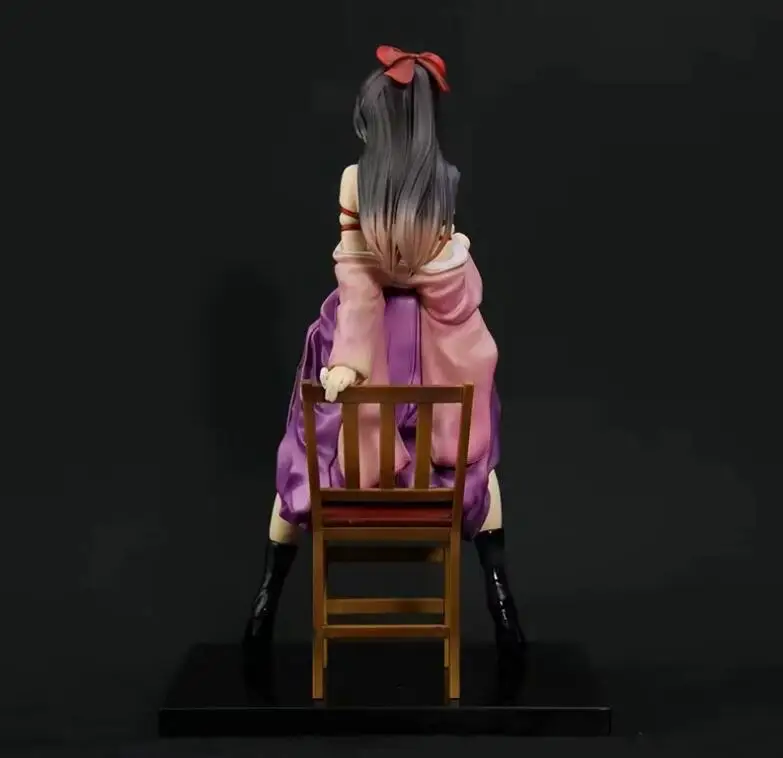23 см родные сексуальные 1/7 Аниме Фигурки ПВХ Новая коллекция Коллекция игрушечных фигурок