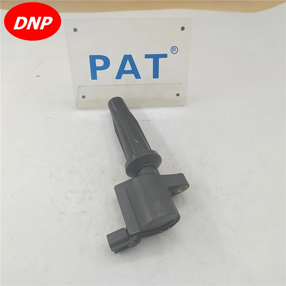 Катушка зажигания PAT для Ford Escape 05-08 Focus 03-11 Mazda 2 0 л Меркурий бритья 4M5G-12A366-BC |