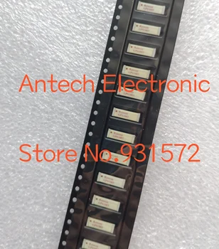 

50PCS New Original GPS1003-1575 GPS1003 1575MHz. 4.3 dBi Multilayer Chip Antenna for GPS