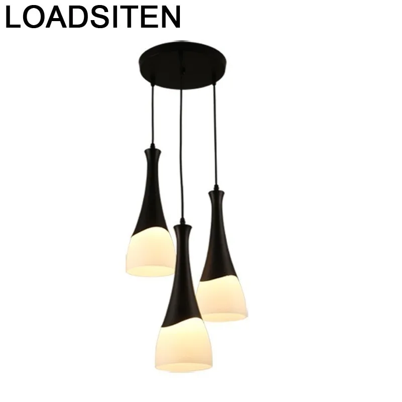 Столовая свет Лофт Промышленные Gantung Verlichting Hanglamp подвесной светильник Suspendu Lampara Colgante