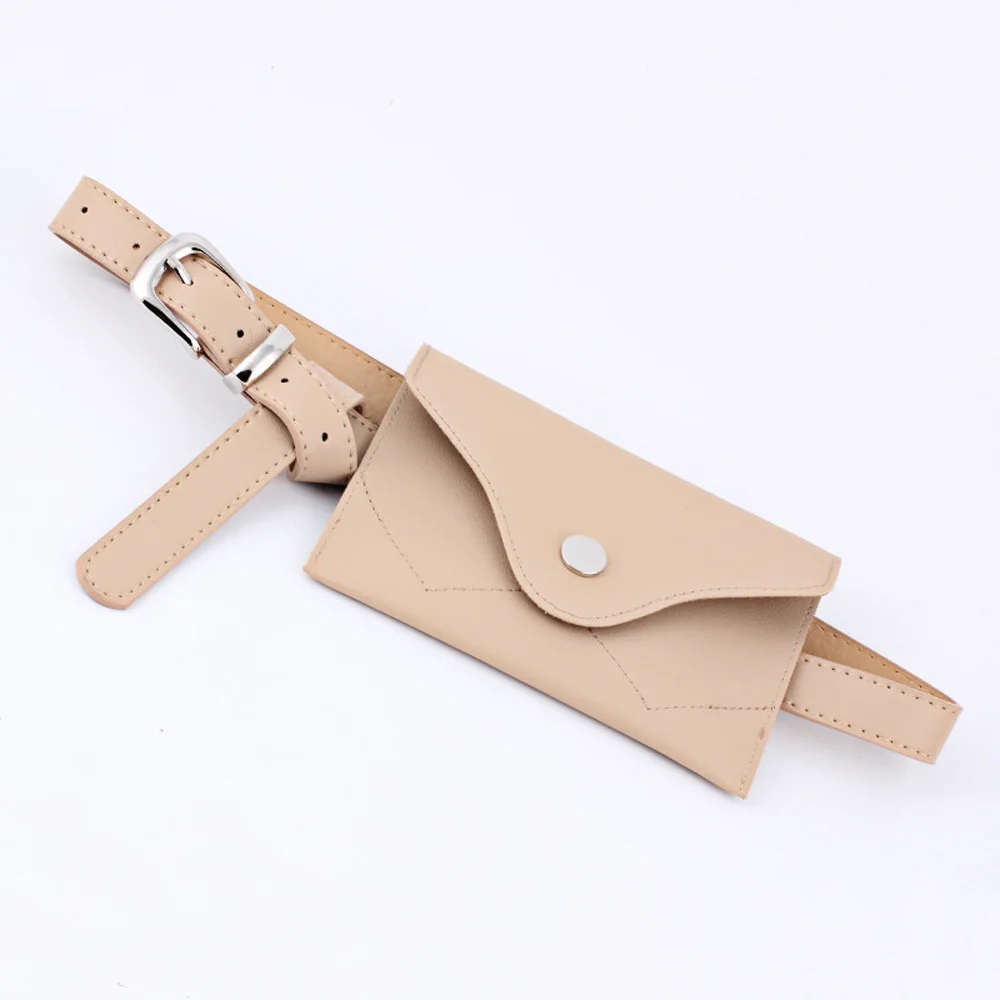 Женский Регулируемый пояс с поясной сумкой платье джинсы пояс украшение NUBLT0323