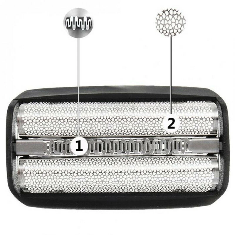 2 шт. блок лезвия и для бритвы BRAUN Combi Pack 30B 310 330|Бритва| |