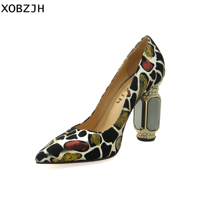 ladies pumps