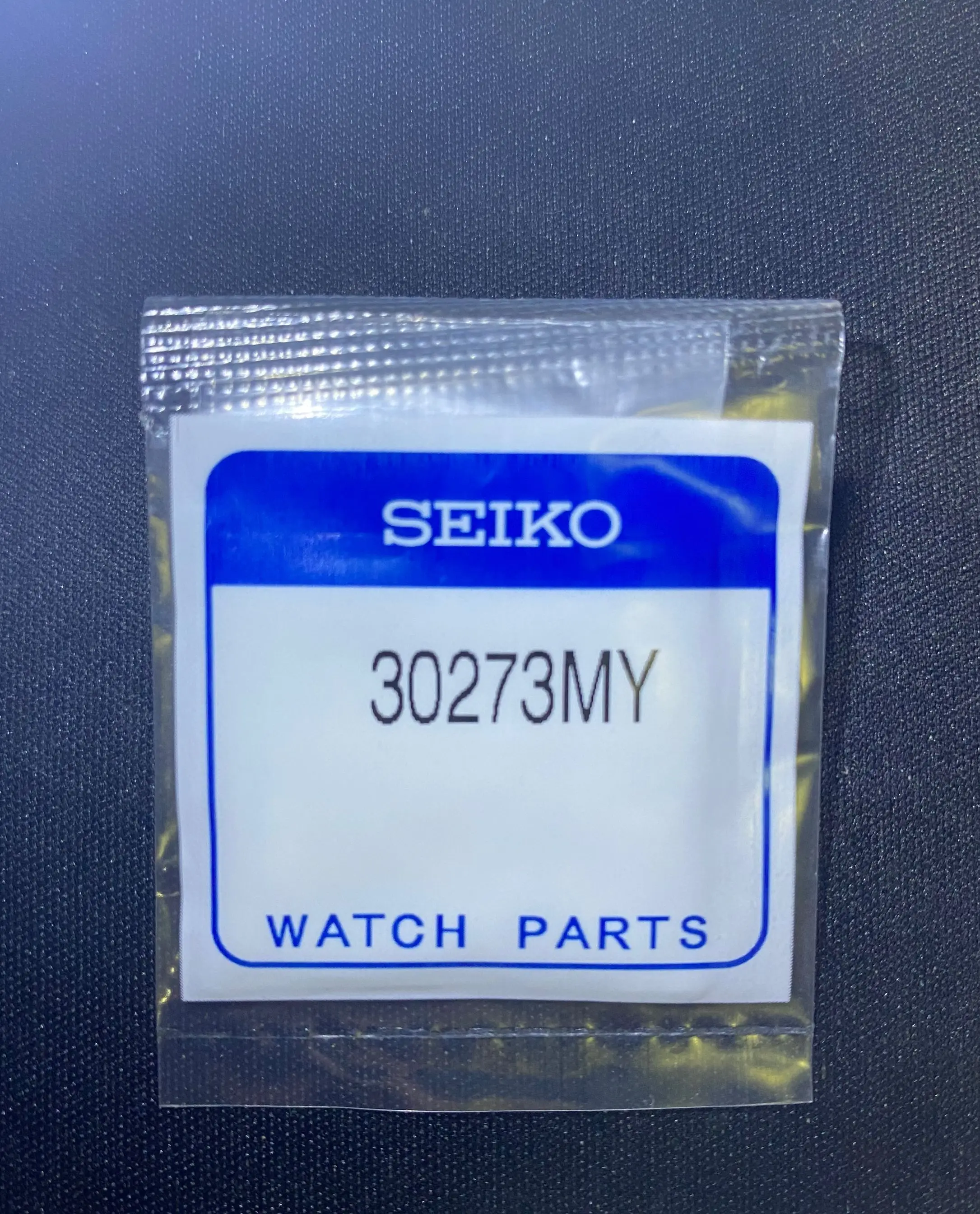 1~2pcslot 3027-3MZ MT616 30273MZ 30273MY 3027-3MY Seiko zegarek dedykowany akumulator sztucznej energii kinetycz NEW Original