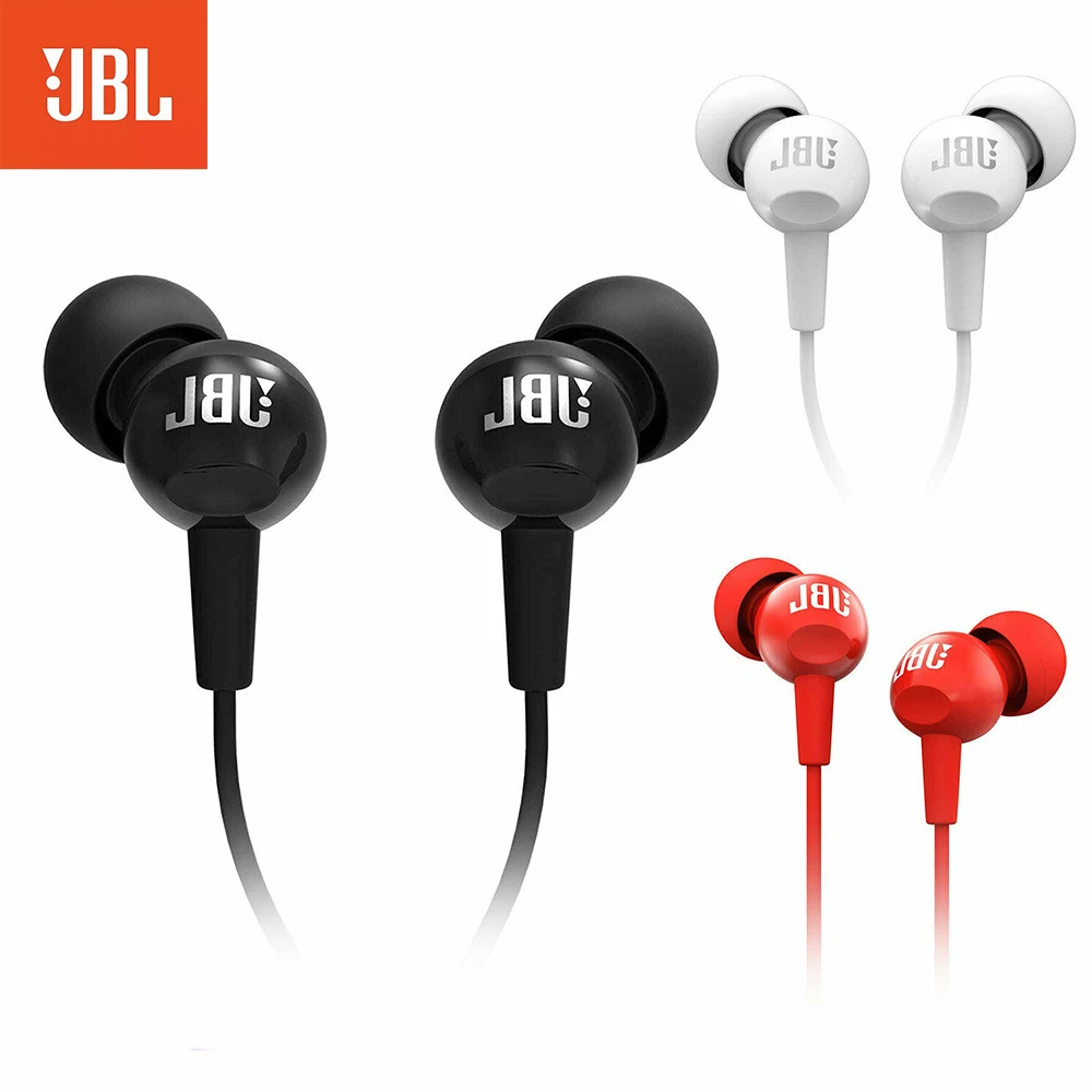 jbl original earphones