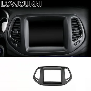 

Door Handle Control System Outlet Air Conditioner Ignition Interior Decorative Auto Parts Accessory 17 18 19 FOR JEEP Compass