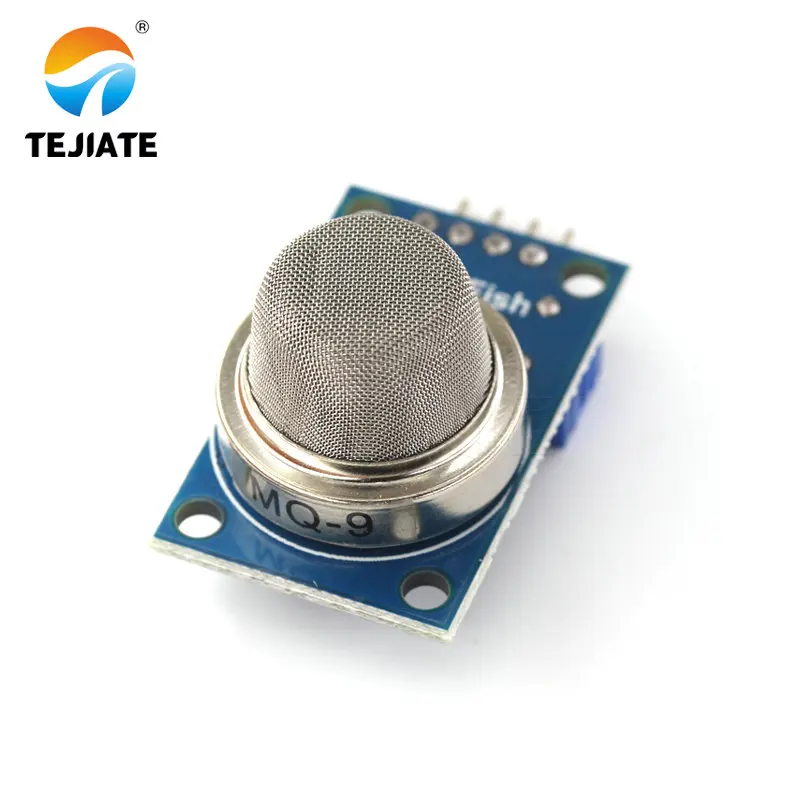 12151-MQ-9-一氧化碳-气体