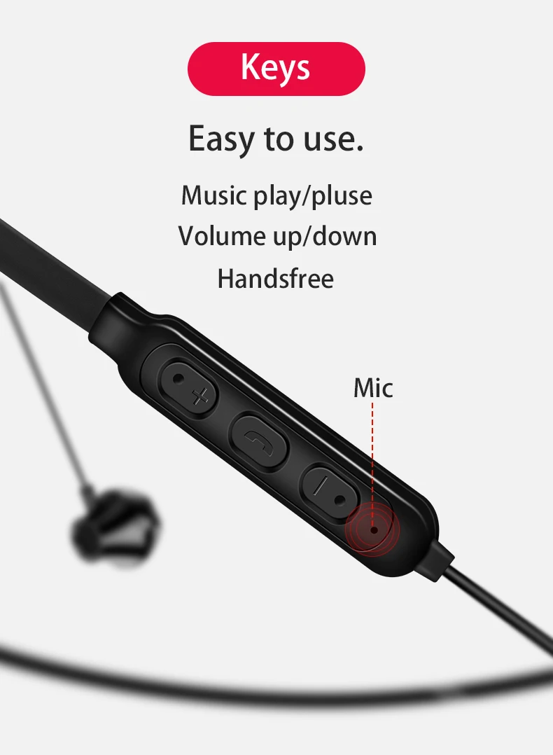 Беспроводные Bluetooth наушники стерео BT телефон с микрофоном наушники гарнитура спортивные наушники для беспроводной