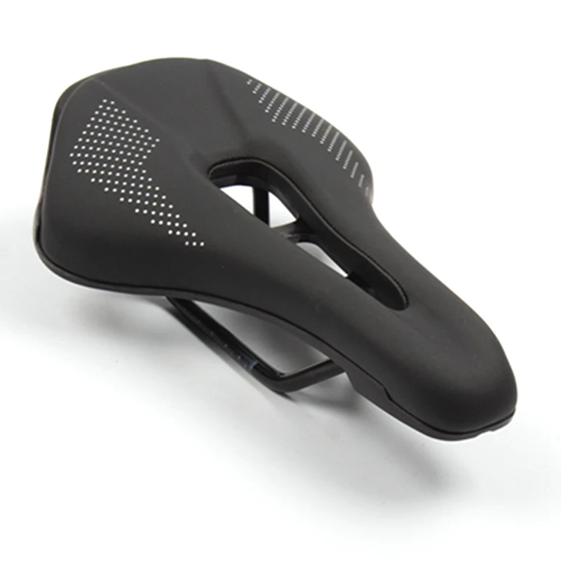 shimano bike seat
