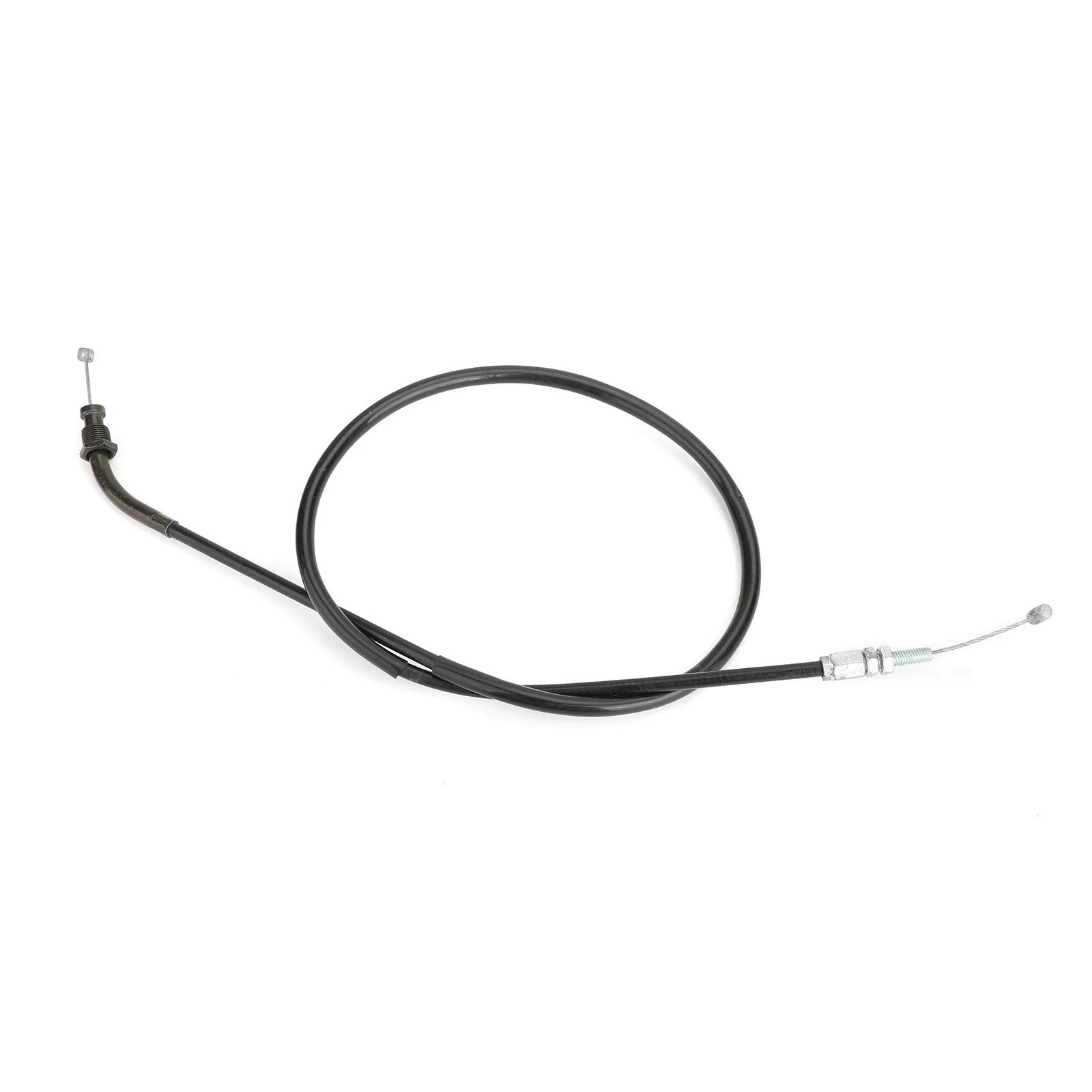 Areyourshop для Honda CB350F CB500 FT500 CB550 CB750 Push Pull дроссельной заслонки набор аксессуаров для мотоциклов стальная проволока