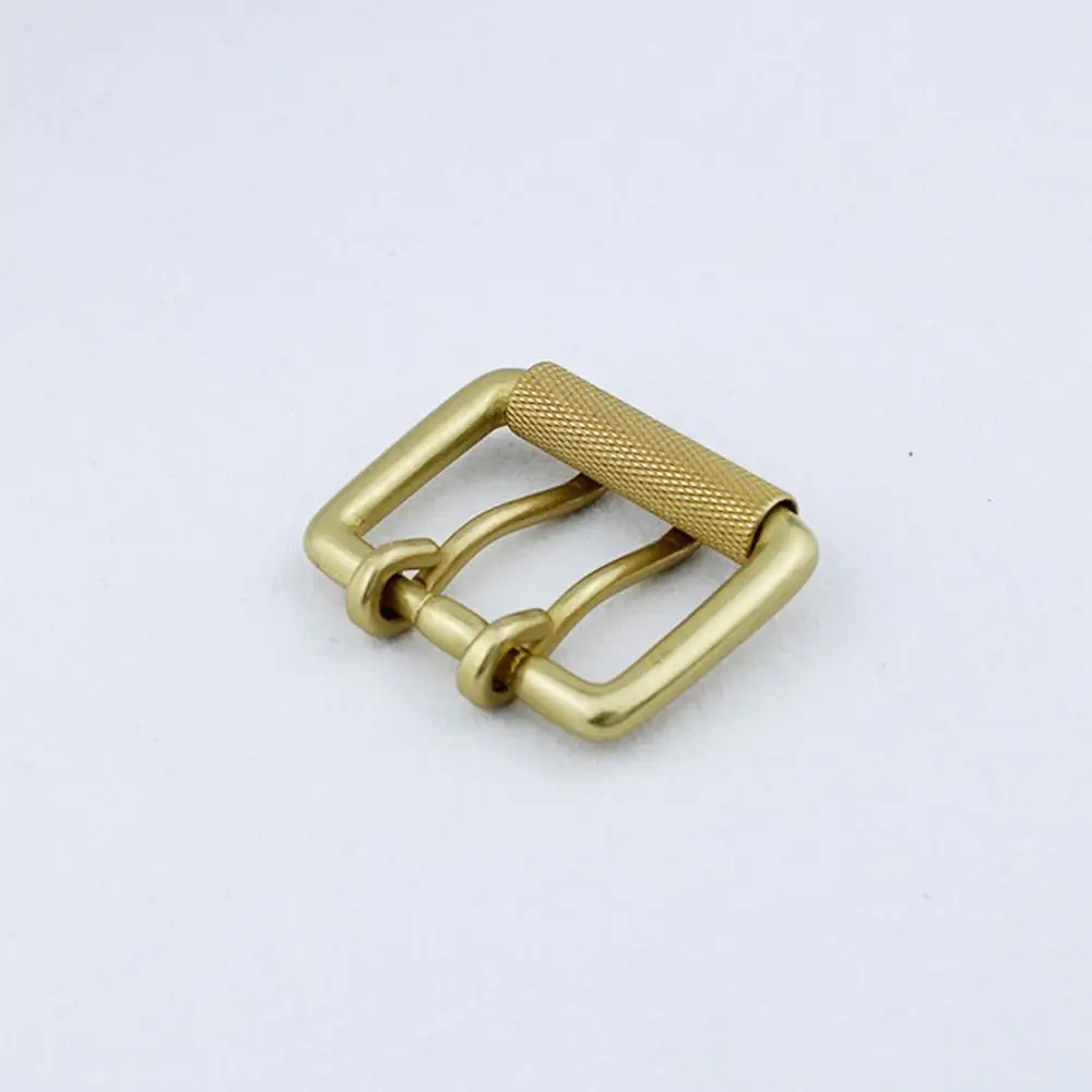 Hardware Belt Leather Pins 4