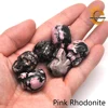Pink Rhodonite
