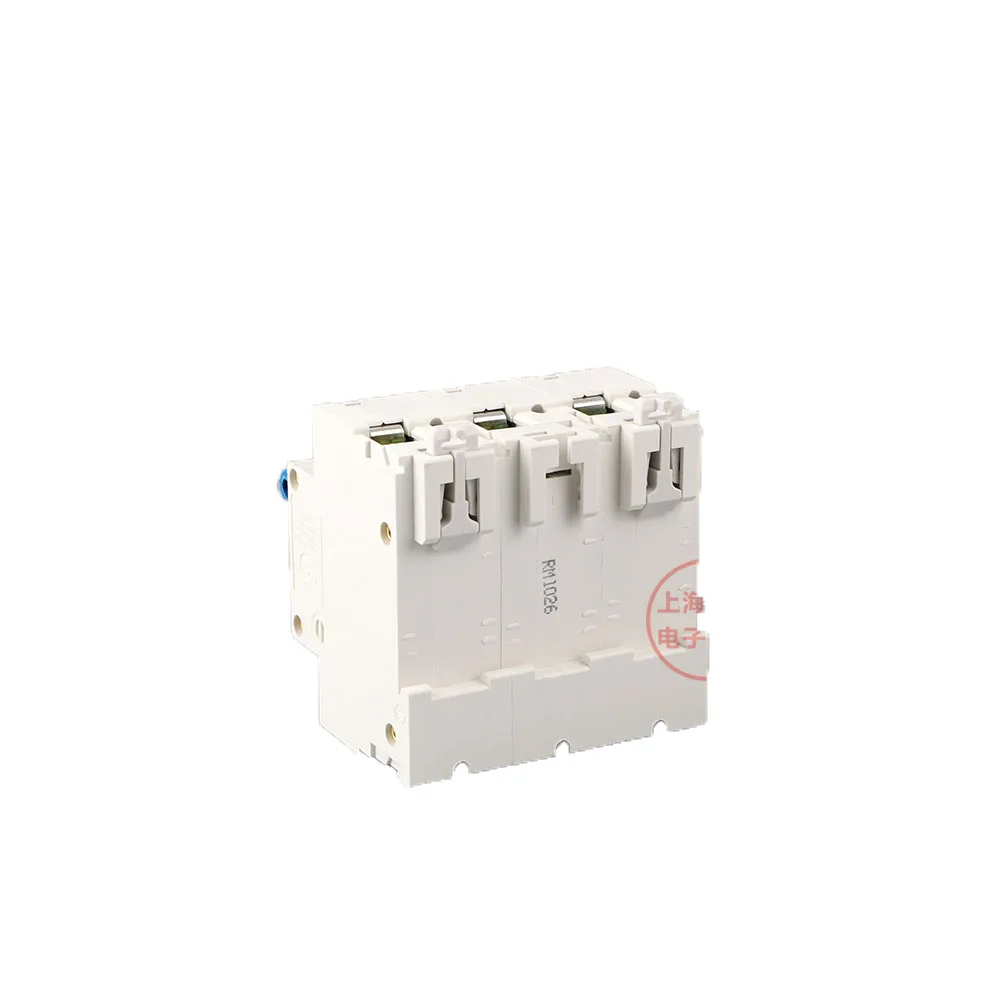 DZ47-125 3P 80A 100A 125A высококачественный домашний автоматический выключатель мини воздушный выключатель MCB