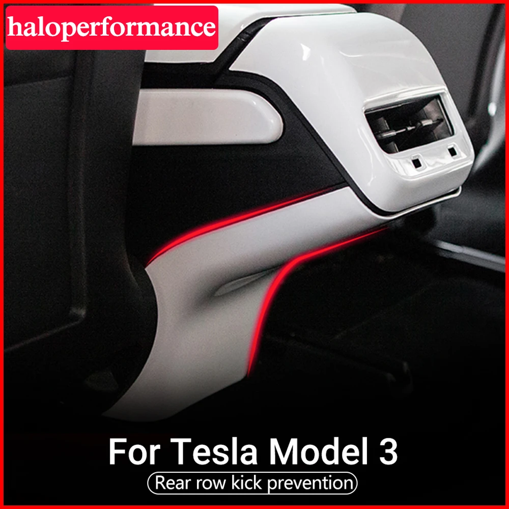 Обложка для вентиляционного отверстия кондиционера Tesla Model 3|Лепнина интерьера| |
