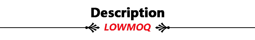 Description