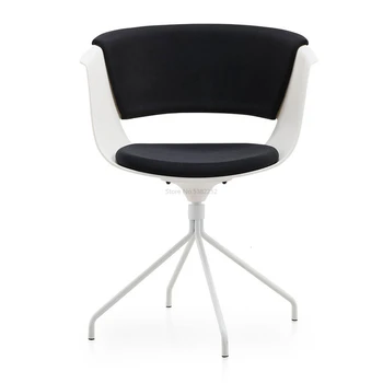 

Negotiate Tables And Chairs Group Combine Rest Area Backrest Leisure Time Personality Originality To Work In An Office Chair