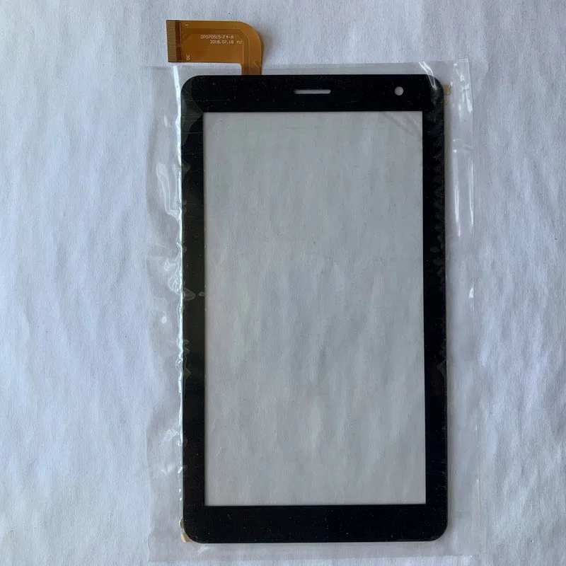 Сенсорный экран для Irbis TZ754 4G | Компьютеры и офис