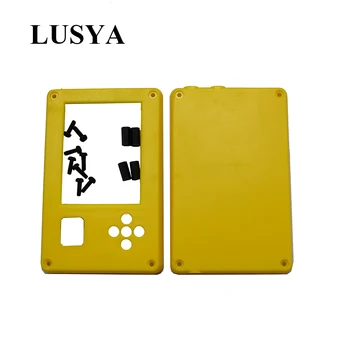 

LUSYA Portapack H2 Shell For 3.2 Inch Portapack H2 +HackRF Expansion Board