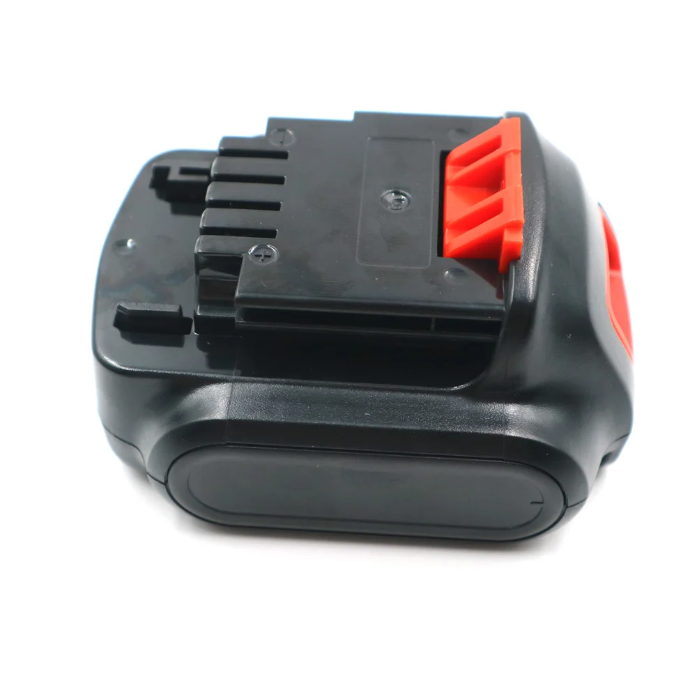 HSC Black Deck BD Battery 10 8 V 3000mAh li-ion подходит для: BDCDD12KB BDCDD12K BDCDD12 BDCD12 BLA12L-0608-1 (3000mAh) |